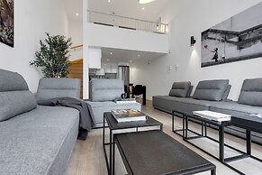Liv MTL - Downtown