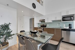 Liv MTL - Downtown