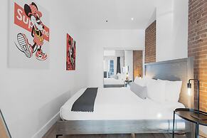 Liv MTL - Downtown