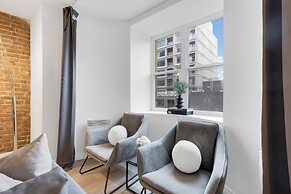 Liv MTL - Downtown