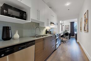 Liv MTL - Downtown