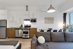 Liv MTL - Downtown