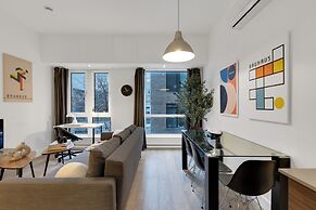 Liv MTL - Downtown
