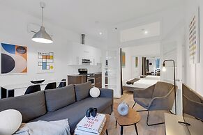 Liv MTL - Downtown