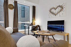 Liv MTL - Downtown