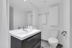 Liv MTL - Downtown