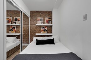 Liv MTL - Downtown