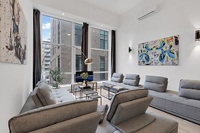 Liv MTL - Downtown