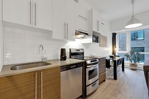 Liv MTL - Downtown