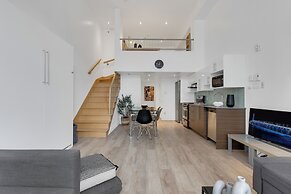 Liv MTL - Downtown