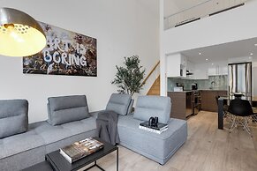Liv MTL - Downtown