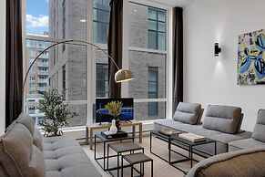 Liv MTL - Downtown