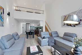 Liv MTL - Downtown