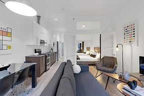 Liv MTL - Downtown
