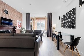 Liv MTL - Downtown
