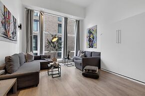 Liv MTL - Downtown