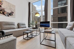 Liv MTL - Downtown