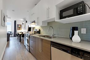 Liv MTL - Downtown