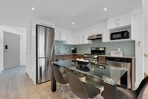 Liv MTL - Downtown