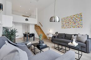 Liv MTL - Downtown