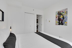 Liv MTL - Downtown
