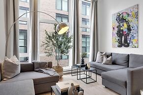 Liv MTL - Downtown