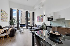 Liv MTL - Downtown