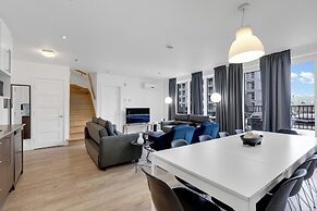 Liv MTL - Downtown
