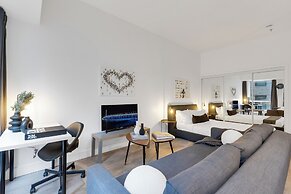 Liv MTL - Downtown