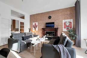 Liv MTL - Downtown