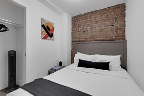 Liv MTL - Downtown