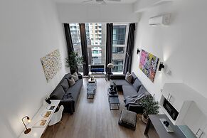Liv MTL - Downtown