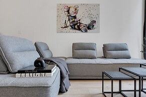 Liv MTL - Downtown