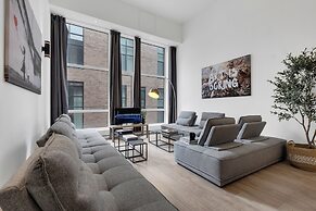 Liv MTL - Downtown