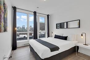 Liv MTL - Downtown