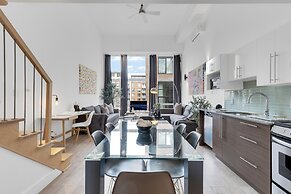 Liv MTL - Downtown
