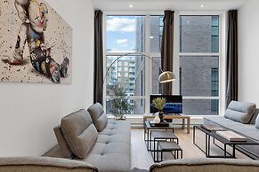 Liv MTL - Downtown