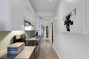 Liv MTL - Downtown