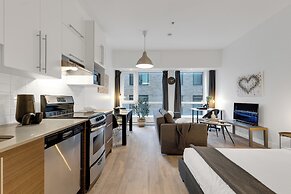 Liv MTL - Downtown