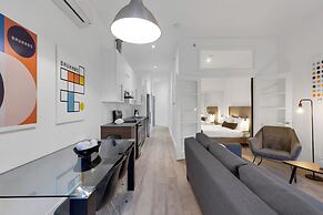 Liv MTL - Downtown
