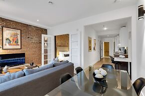 Liv MTL - Downtown