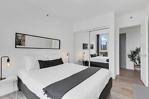 Liv MTL - Downtown