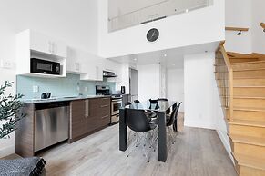 Liv MTL - Downtown
