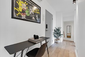 Liv MTL - Downtown