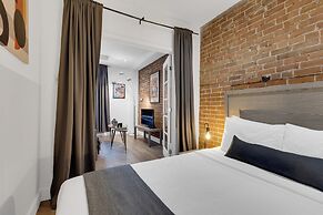 Liv MTL - Downtown