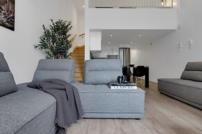 Liv MTL - Downtown