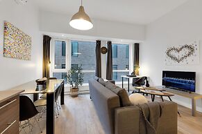 Liv MTL - Downtown