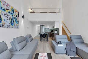 Liv MTL - Downtown