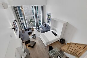 Liv MTL - Downtown