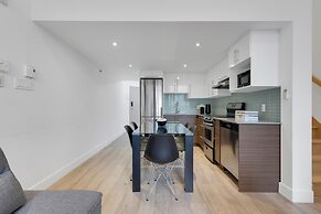 Liv MTL - Downtown